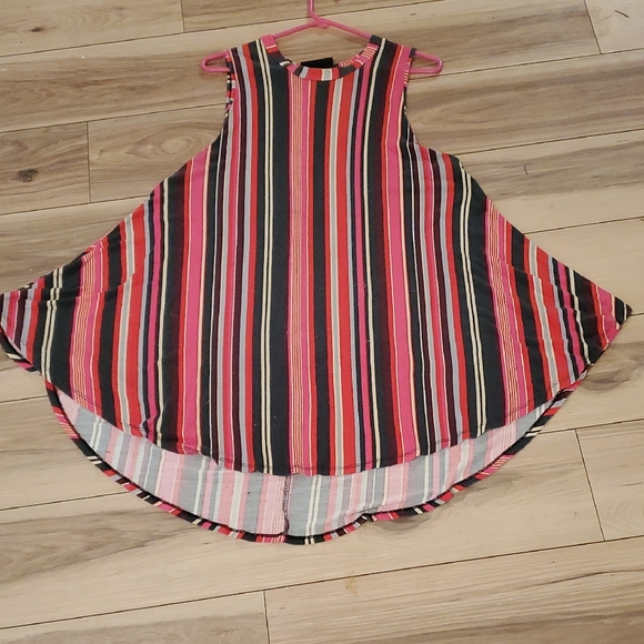 Lane Bryant Tops - Lane Bryant‎ Max Swing Top